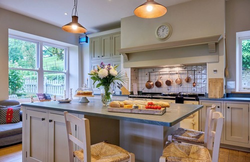 Cockermouth Villa | Derwent Garden Estate