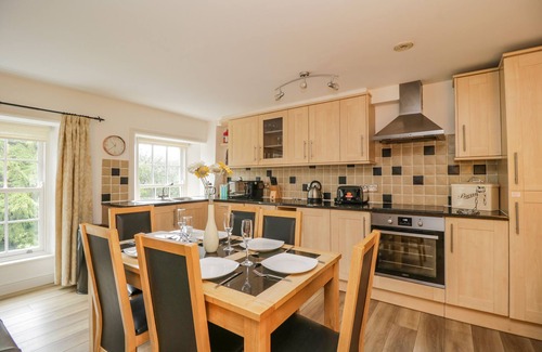Keswick Cabaña | Derwentwater Apartment