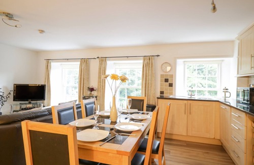 Keswick Cabaña | Derwentwater Apartment