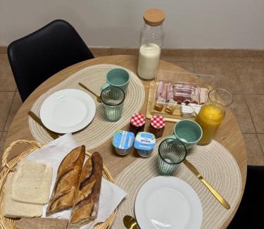 Courgis Cama Y Desayuno | Des 2 vallées