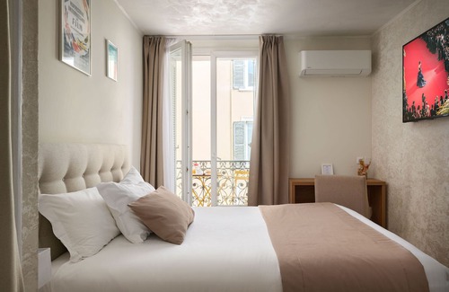 Cannes City Centre Hotel | Des Congrès et Festivals