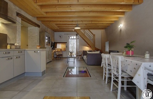Marboz Casa | des Grands Cours - Marboz