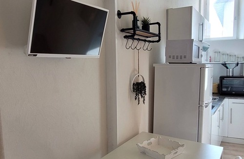 Tournus Apartamento | Des Histoires d'Anges - Côté Ville