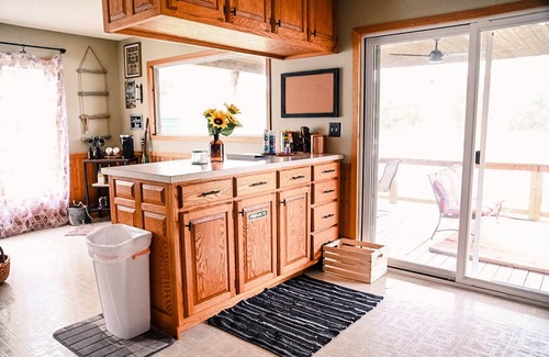 Keosauqua Cabina | Des Moines River Front Cabin- Fishing/Hunting/Kayaking