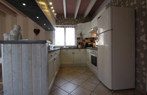 Chambilly Casa | Des Rives de Loire - CHAMBILLY