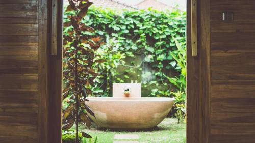 Tejakula Complejo | Desa Saya Eco Luxury Resort & Spa