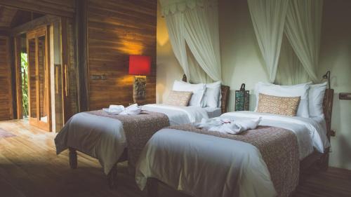 Tejakula Complejo | Desa Saya Eco Luxury Resort & Spa