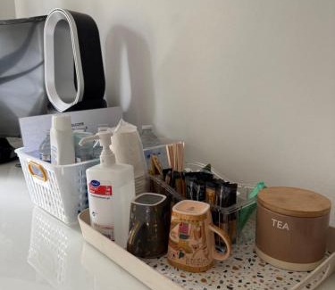 Townfield Casa | Desann Lodge
