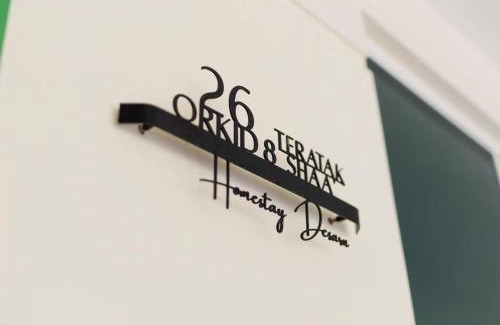 Bandar Penawar Casa | Desaru 16Pax Family with Private Mini Pool & Jacuzzi