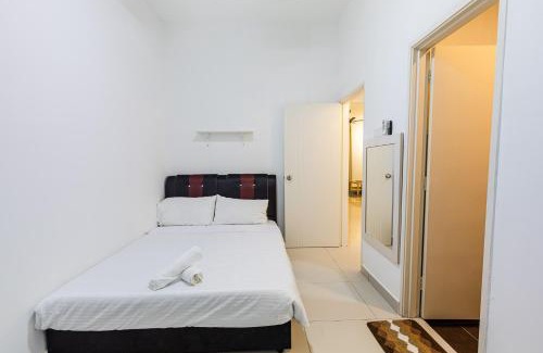 Bandar Penawar Casa | Desaru BabyFriendly Homestay