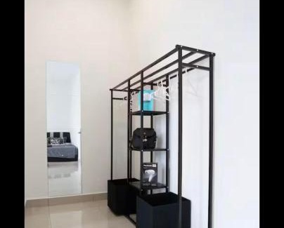 Bandar Penawar Apartamento | Desaru KTV & BBQ Home near Beach and Waterpark