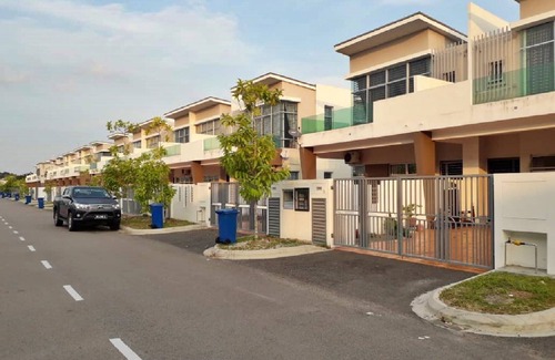 Bandar Penawar Casa | Desaru Luxury Homestay