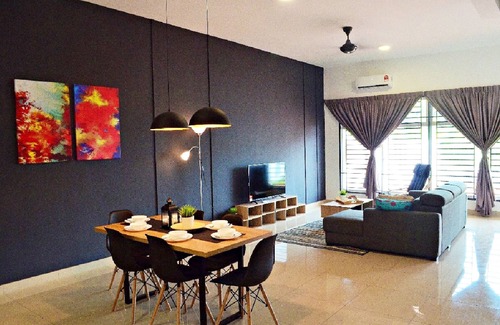 Bandar Penawar Casa | Desaru Luxury Homestay