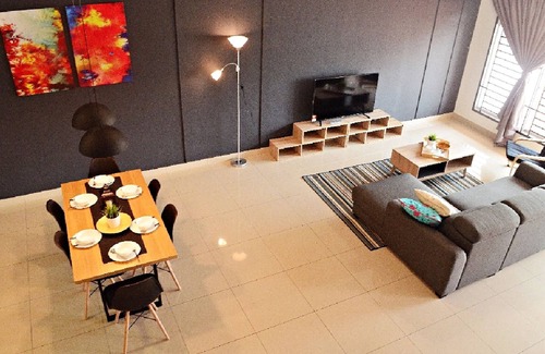 Bandar Penawar Casa | Desaru Luxury Homestay