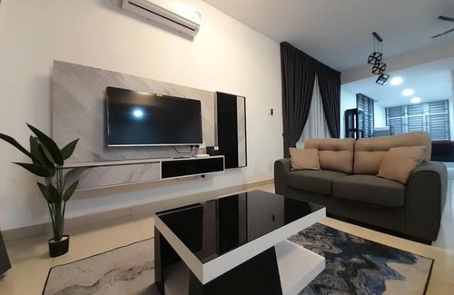 Bandar Penawar Casa | DESARU MELATI Homestay NETFLIX WIFI