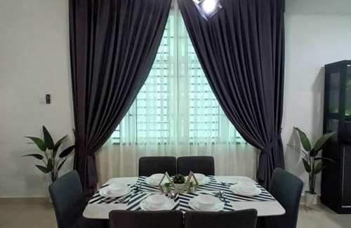 Bandar Penawar Casa | DESARU MELATI Homestay NETFLIX WIFI