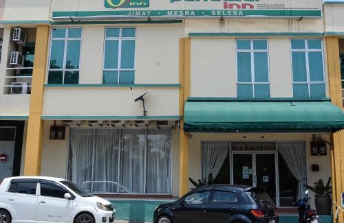 Bandar Penawar Hotel | Desaru Penawar Inn