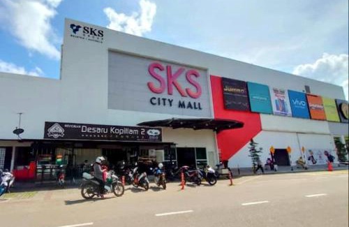 Bandar Penawar Casa | Desaru Recreation House Billiard-Netflix-Dart-BBQ
