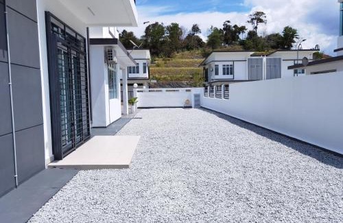 Desaru Casa | Desaru Waterpark/Desaru Beach/Desaru Coast/Desaru Fruit Farm