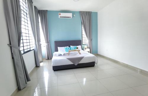 Desaru Casa | Desaru Waterpark/Desaru Beach/Desaru Coast/Desaru Fruit Farm