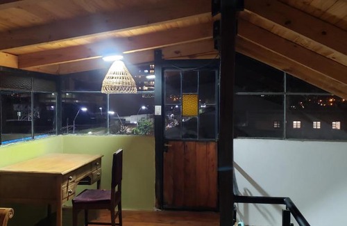 Barrio Centro Apartamento | Descanso céntrico