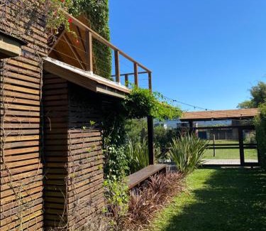 Praia do Rosa Casa | Descanso do Rosa - cabanas charmosas