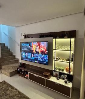 Guaratiba Apartamento | Descanso e Tranquilidade em Guaratiba