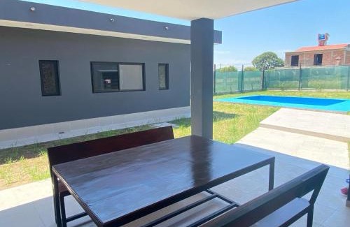 San Antonio Casa | DESCANSO JUJEÑO