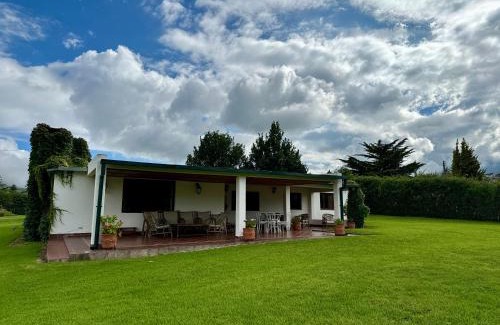Tafí del Valle Casa | Descanso Perfecto en Tafí del Valle