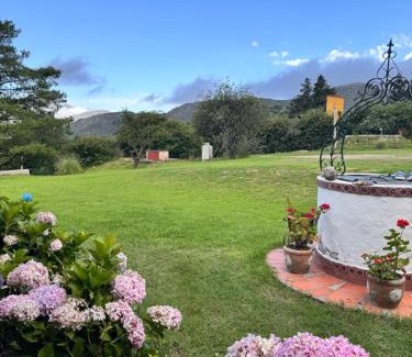 Tafí del Valle Casa | Descanso Perfecto en Tafí del Valle