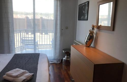 Ourense Apartamento | Descanso Termal