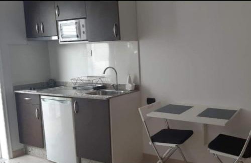 Playa del Cable Apartamento | Desconecta en la isla mítica