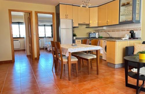 A Lanzada Apartamento | Desconectaengalicia La Lanzada, 200m playa