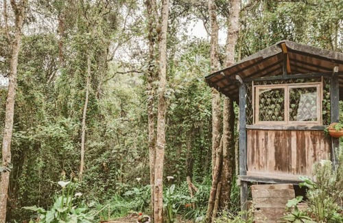Medellin Cabina | Desconectarte para conectarte.