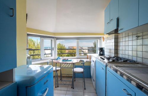 Francavilla al Mare Apartamento | Desdemona
