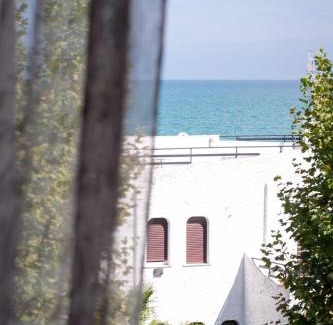 Francavilla al Mare Apartamento | Desdemona