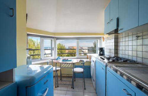 Francavilla al Mare Apartamento | Desdemona