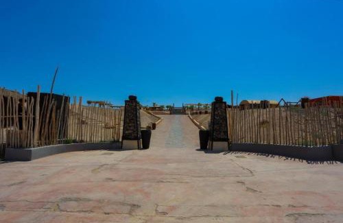 Nzala Otro | Desert Agafay Luxury Camp