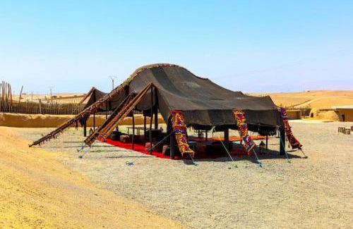 Nzala Otro | Desert Agafay Luxury Camp