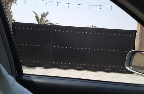 Ras Al Khaimah Otro | Desert Breeze Farm Resort