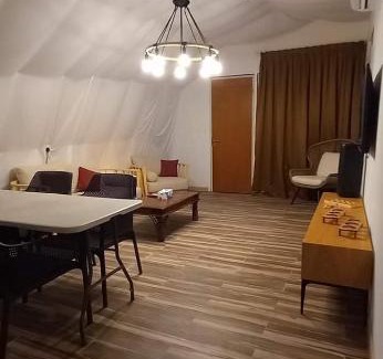 Ras Al Khaimah Otro | Desert Breeze Farm Resort