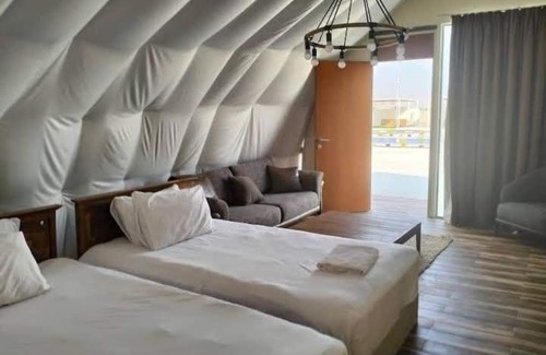 Ras Al Khaimah Otro | Desert Breeze Farm Resort