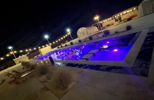 Ras Al Khaimah Otro | Desert Breeze Farm Resort