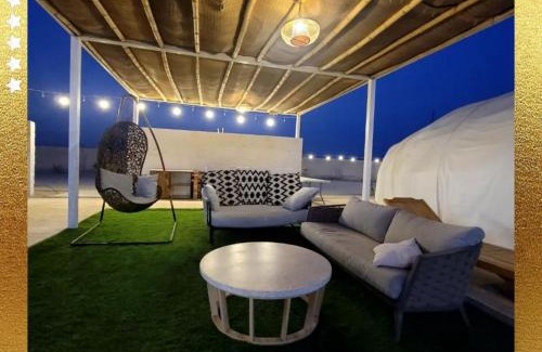 Ras Al Khaimah Otro | Desert Breeze Resort