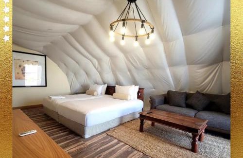 Ras Al Khaimah Otro | Desert Breeze Resort