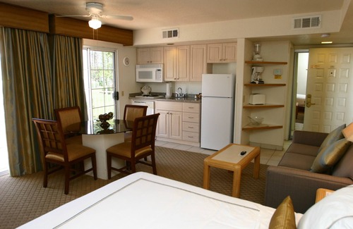 Palm Desert Apartamento | Desert Breezes Resort