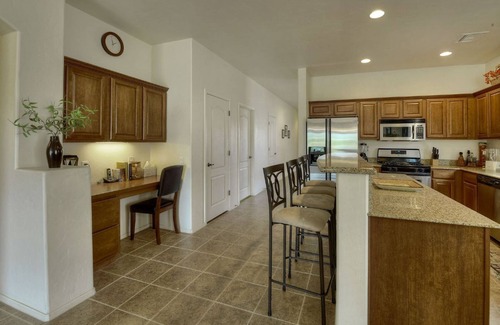 De Anza Links Casa | Desert Dream Vacation Rental for Snowbirds!
