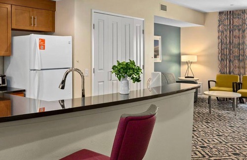 Terra Lago Complejo | Desert Escape: 2BR Villa at WorldMark Indio