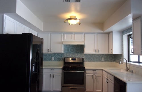 Palm Desert Casa | Desert Escape w/Pool/Jacuzzi 2 master suites