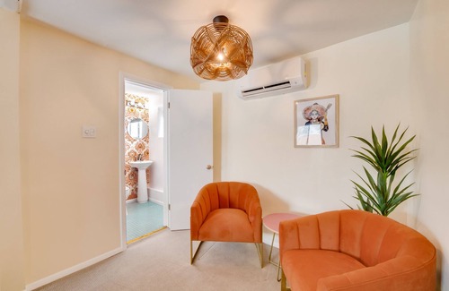 Taos Hotel | Desert Flower Boutique Hotel